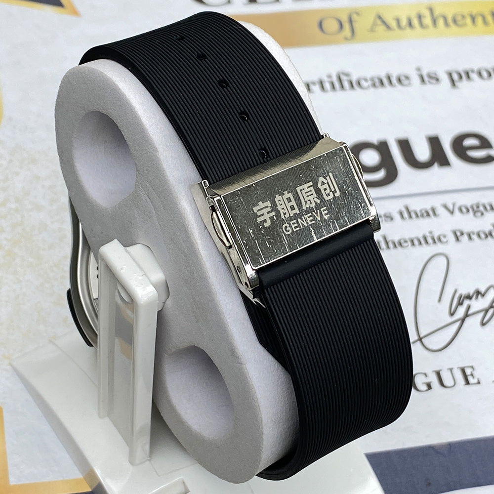 HUB Classic Fusion Wrist Watch For Men