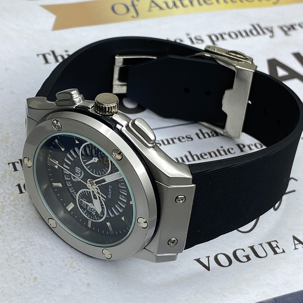 HUB Classic Fusion Wrist Watch For Men